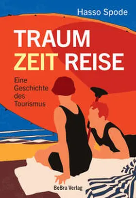 Spode |  Traum Zeit Reise | Buch |  Sack Fachmedien