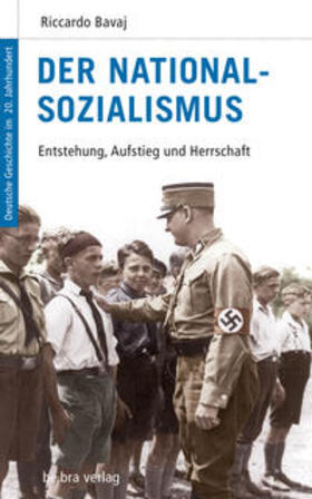 Bavaj / Görtemaker / Neitzel |  Der Nationalsozialismus | Buch |  Sack Fachmedien