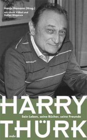 Hamann |  Harry Thürk | Buch |  Sack Fachmedien