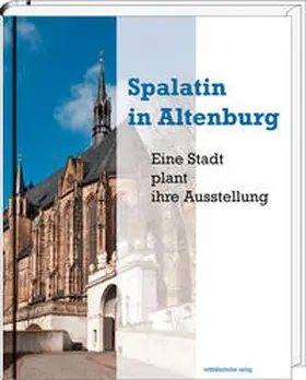 Kessler / Penndorf |  Spalatin in Altenburg | Buch |  Sack Fachmedien