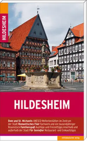 Lendt |  Hildesheim | Buch |  Sack Fachmedien