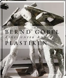 Göbel | Plastiken | Buch | 978-3-89812-948-0 | sack.de