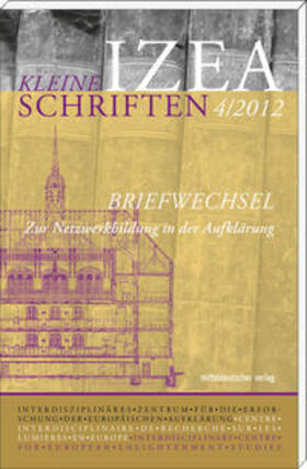 Jost / Fulda |  Briefwechsel | Buch |  Sack Fachmedien