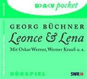 Büchner |  Leonce & Lena | Sonstiges |  Sack Fachmedien