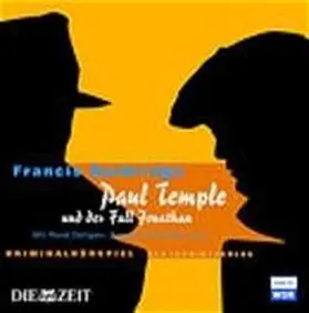 Durbridge |  Paul Temple und der Fall Jonathan | Sonstiges |  Sack Fachmedien