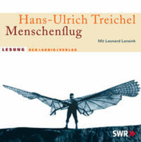 Treichel | Menschenflug | Sonstiges | 978-3-89813-512-2 | sack.de