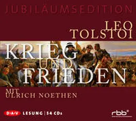 Tolstoi |  Krieg und Frieden | Sonstiges |  Sack Fachmedien