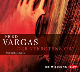 Vargas | Der verbotene Ort | Sonstiges | 978-3-89813-854-3 | sack.de