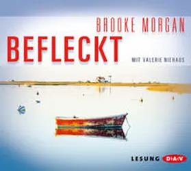 Morgan |  Befleckt | Sonstiges |  Sack Fachmedien