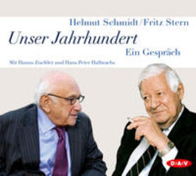 Schmidt / Stern |  Schmidt, H: Unser Jahrhundert/5 CDs | Sonstiges |  Sack Fachmedien