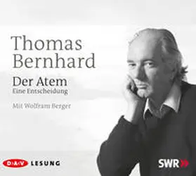 Bernhard |  Der Atem | Sonstiges |  Sack Fachmedien