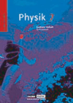 Gau / Meyer / Schmidt |  Physik 7. Arbeitsheft. Sachsen-Anhalt | Buch |  Sack Fachmedien