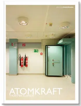 Klapsch |  Atomkraft | Buch |  Sack Fachmedien