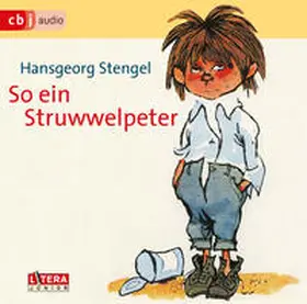 Stengel |  So ein Struwwelpeter. CD | Sonstiges |  Sack Fachmedien