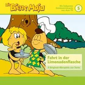  05: Die Fahrt In Der Limonadenflasche/+ | Sonstiges |  Sack Fachmedien