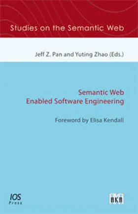 Pan / Zhao |  Semantic Web Enabled Software Engineering | Buch |  Sack Fachmedien