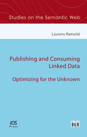 Rietveld |  Publishing and Consuming Linked Data | Buch |  Sack Fachmedien