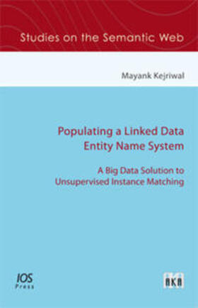 Kejriwal |  Populating a Linked Data Entity Name System | Buch |  Sack Fachmedien