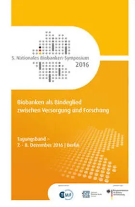 Illig / Hummer / Jahns | Biobanken als Bindeglied zwischen Versorgung und Forschung | Buch | 978-3-89838-721-7 | sack.de