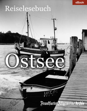 Archiv |  Ostsee | eBook | Sack Fachmedien