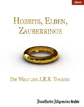 Archiv |  Hobbits, Elben, Zauberringe | eBook | Sack Fachmedien