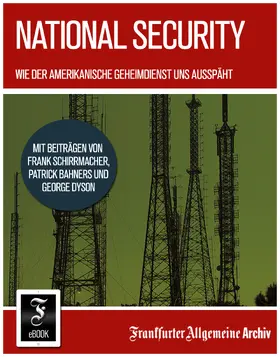 Archiv |  National Security | eBook | Sack Fachmedien