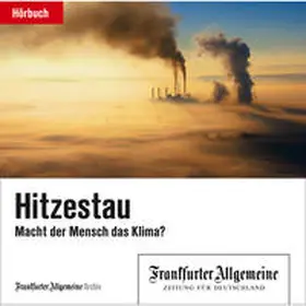 Frankfurter Allgemeine Archiv + Rights Management |  Hitzestau | Sonstiges |  Sack Fachmedien