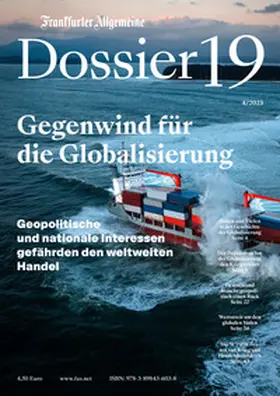 Management / Braunberger / Knop |  Gegenwind für die Globalisierung | eBook | Sack Fachmedien