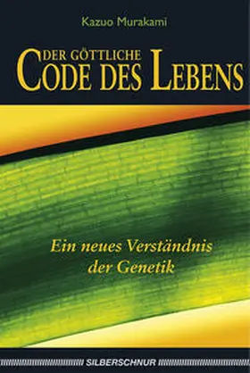 Murakami |  Der göttliche Code des Lebens | Buch |  Sack Fachmedien