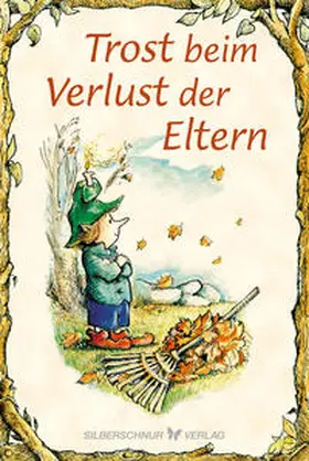 Fitzpatrick |  Trost beim Verlust der Eltern | Buch |  Sack Fachmedien