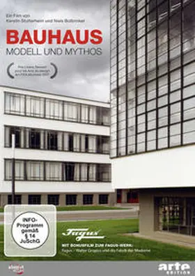  Bauhaus - Modell und Mythos | Sonstiges |  Sack Fachmedien