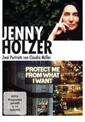  Jenny Holzer | Sonstiges |  Sack Fachmedien