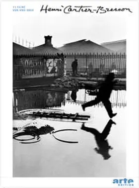  Henri Cartier-Bresson | Sonstiges |  Sack Fachmedien