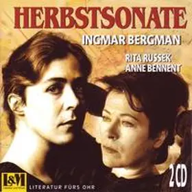 Bergmann |  Herbstsonate | Sonstiges |  Sack Fachmedien
