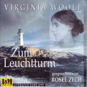 Woolf |  Zum Leuchtturm | Sonstiges |  Sack Fachmedien