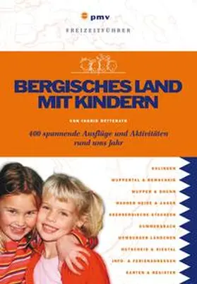 Retterath | Bergisches Land mit Kindern | E-Book | sack.de