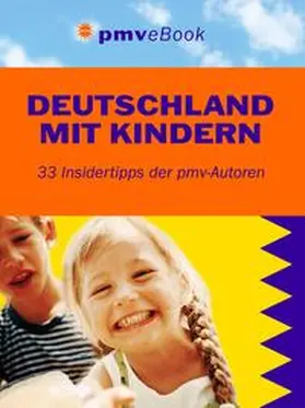 Kalanpé / Kindler-Koch / Wülfing |  Deutschland mit Kindern | eBook | Sack Fachmedien