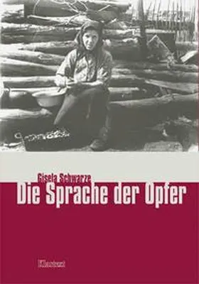 Schwarze |  Die Sprache der Opfer | Buch |  Sack Fachmedien
