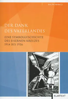 Winkle |  Der Dank des Vaterlandes | Buch |  Sack Fachmedien