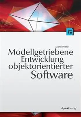 Winter |  Methodische objektorientierte Softwareentwicklung | Buch |  Sack Fachmedien