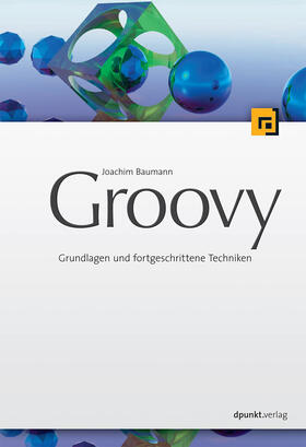 Baumann |  Groovy | Buch |  Sack Fachmedien