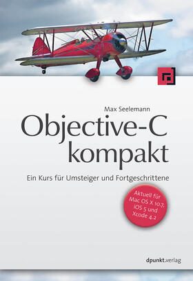 Seelemann |  Objective-C kompakt | Buch |  Sack Fachmedien