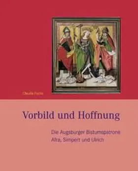 Fuchs |  Vorbild und Hoffnung | Buch |  Sack Fachmedien