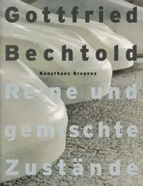 Schneider / Fleck / Baecker |  Gottfried Bechtold | Buch |  Sack Fachmedien