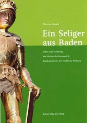 Schmitt |  Ein Seliger aus Baden | Buch |  Sack Fachmedien