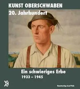 Gesellschaft Oberschwaben |  Artgerechte Kunst. 1933–1945 | Buch |  Sack Fachmedien