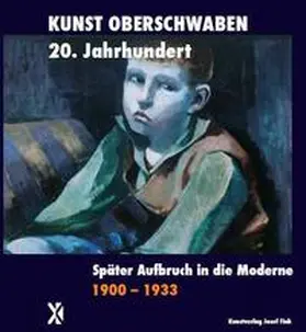 Gesellschaft Oberschwaben |  Später Aufbruch in die Moderne. 1900–1933 | Buch |  Sack Fachmedien