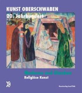 Weber / Gesellschaft Oberschwaben / Gabelmann |  Moderne und Glauben | Buch |  Sack Fachmedien