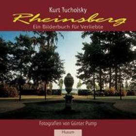 Tucholsky |  Rheinsberg | Buch |  Sack Fachmedien