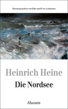 Heine / Lehmann |  Die Nordsee | Buch |  Sack Fachmedien